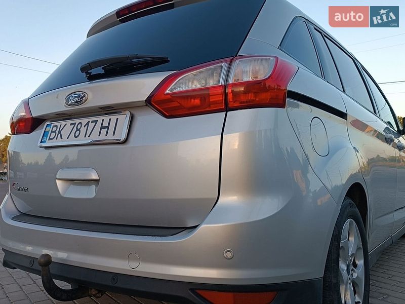 Мінівен Ford C-Max 2015 в Сарнах