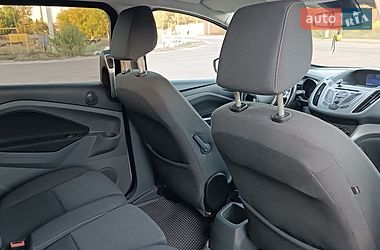 Мінівен Ford C-Max 2015 в Сарнах