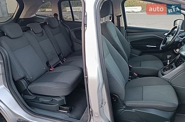 Мінівен Ford C-Max 2015 в Сарнах