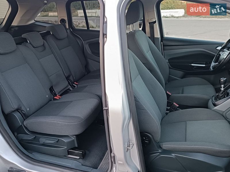 Мінівен Ford C-Max 2015 в Сарнах
