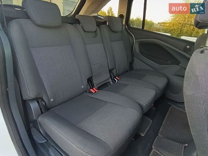Мінівен Ford C-Max 2015 в Сарнах
