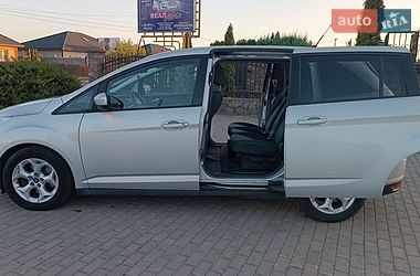 Мінівен Ford C-Max 2015 в Сарнах
