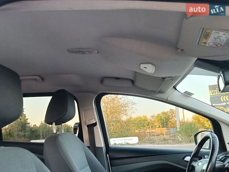 Мінівен Ford C-Max 2015 в Сарнах
