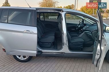Мінівен Ford C-Max 2015 в Сарнах
