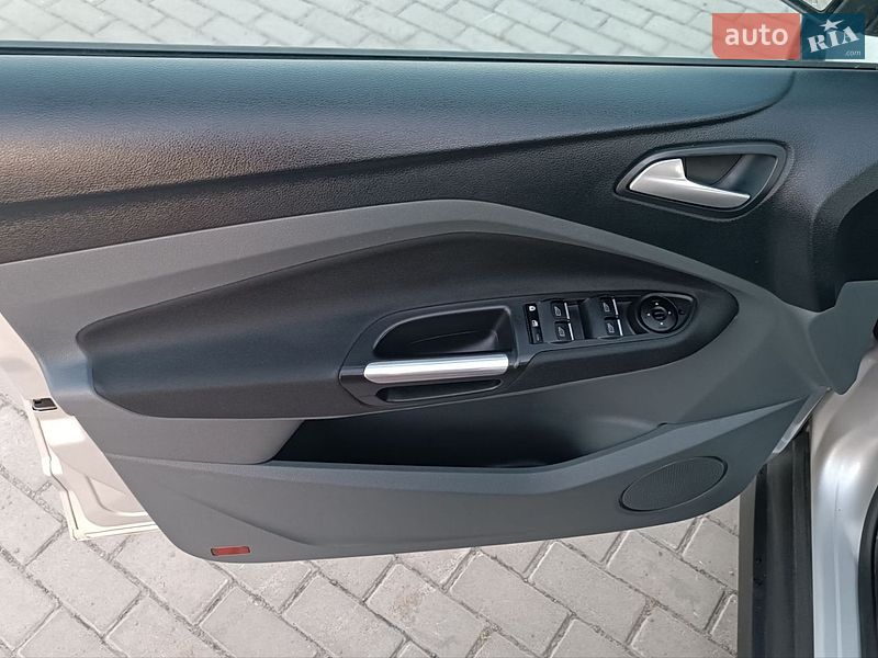 Мінівен Ford C-Max 2015 в Сарнах