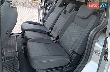 Мінівен Ford C-Max 2015 в Сарнах