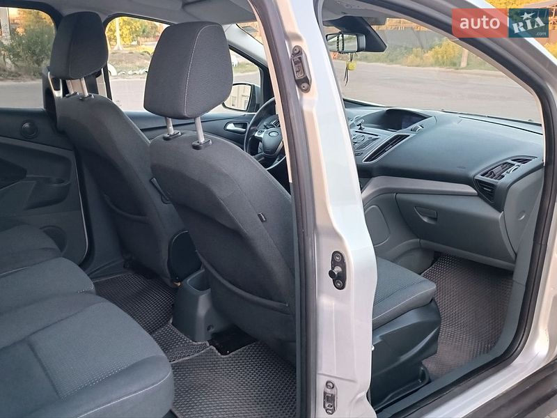 Мінівен Ford C-Max 2015 в Сарнах