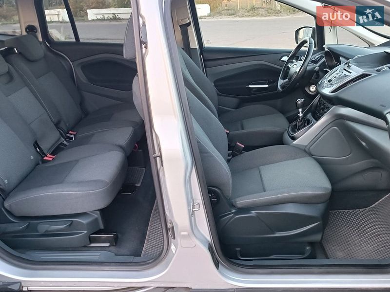Мінівен Ford C-Max 2015 в Сарнах
