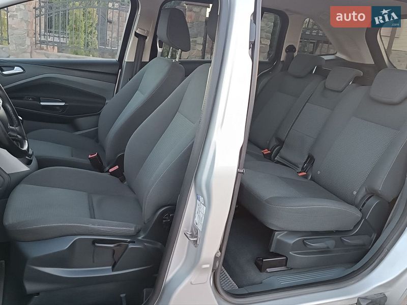 Мінівен Ford C-Max 2015 в Сарнах
