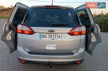 Мінівен Ford C-Max 2015 в Сарнах
