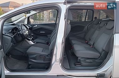 Мінівен Ford C-Max 2015 в Сарнах