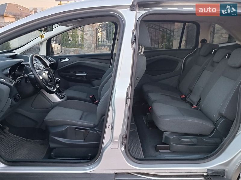 Мінівен Ford C-Max 2015 в Сарнах