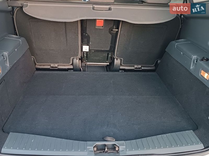 Мінівен Ford C-Max 2015 в Сарнах