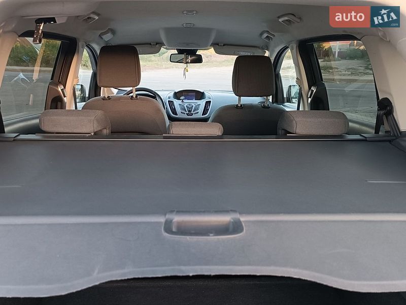 Мінівен Ford C-Max 2015 в Сарнах