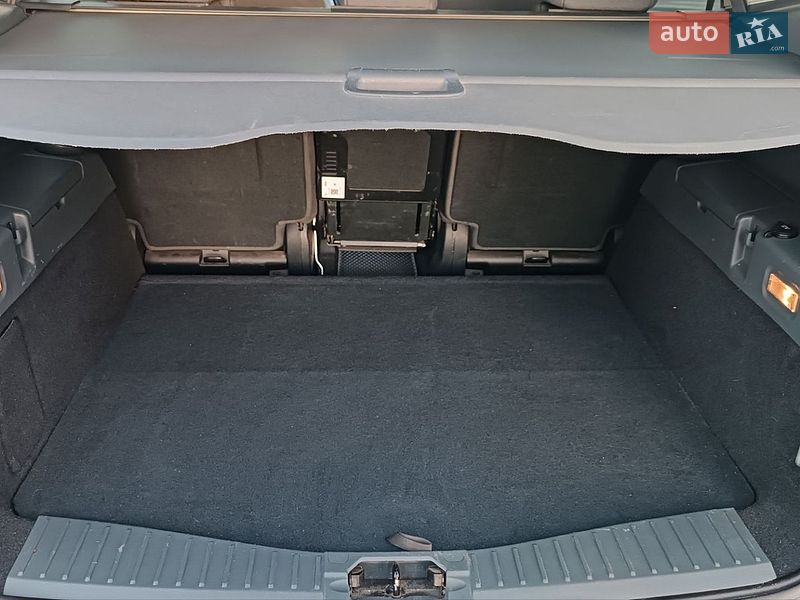 Мінівен Ford C-Max 2015 в Сарнах