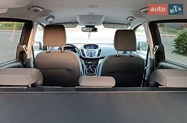 Мінівен Ford C-Max 2015 в Сарнах