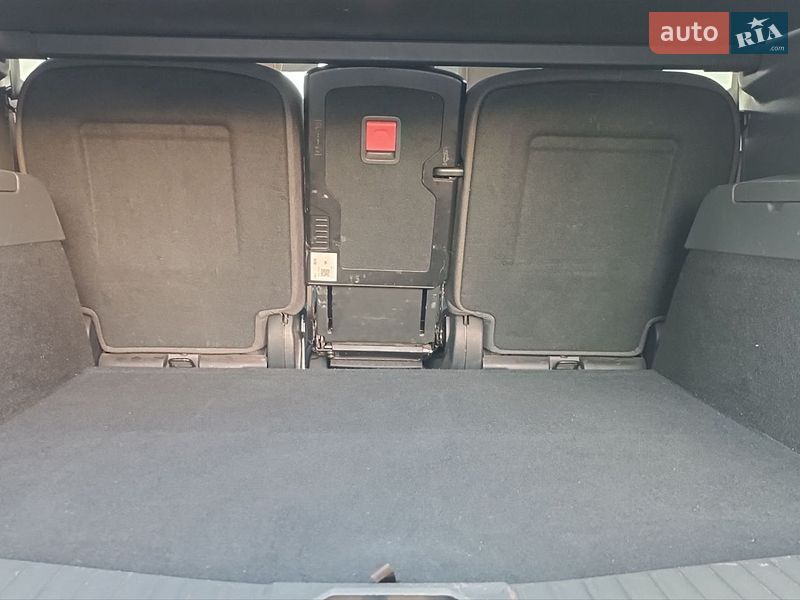Мінівен Ford C-Max 2015 в Сарнах