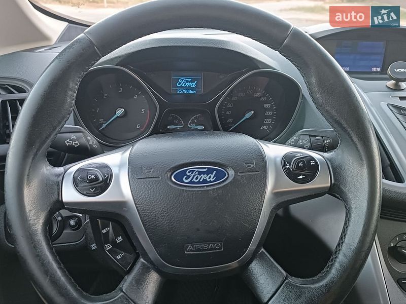 Мінівен Ford C-Max 2015 в Сарнах
