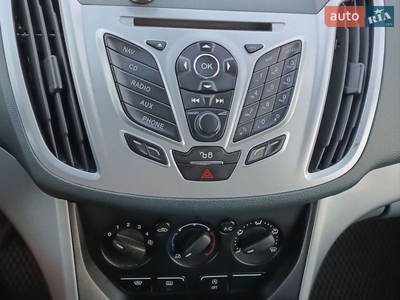 Мінівен Ford C-Max 2015 в Сарнах