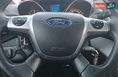 Мінівен Ford C-Max 2015 в Сарнах