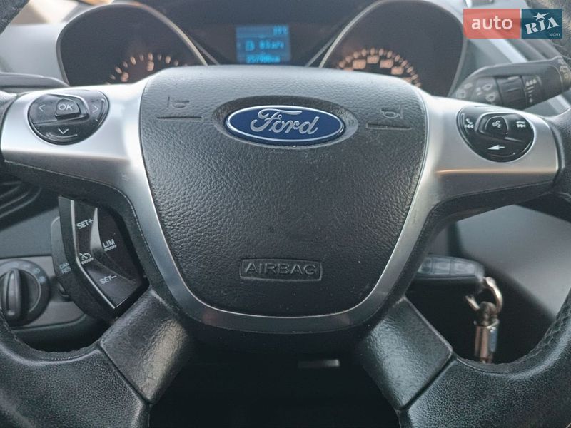 Мінівен Ford C-Max 2015 в Сарнах