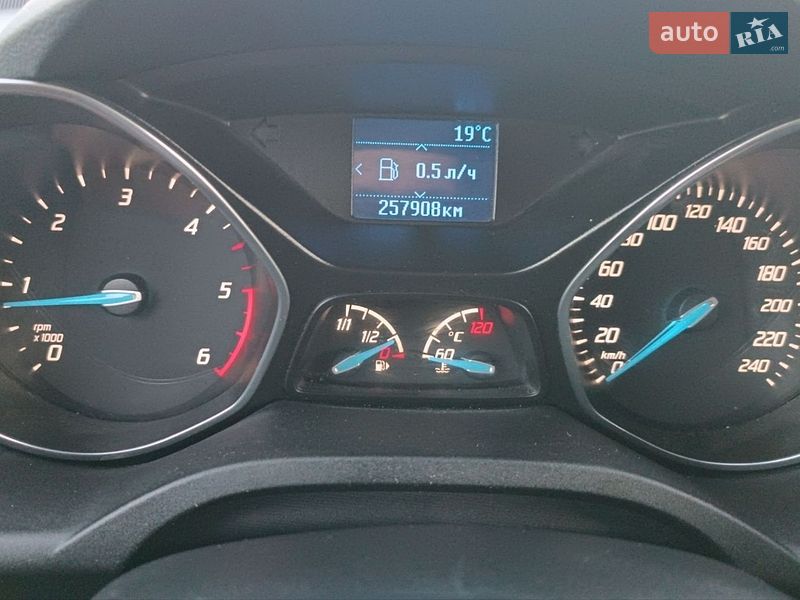 Мінівен Ford C-Max 2015 в Сарнах
