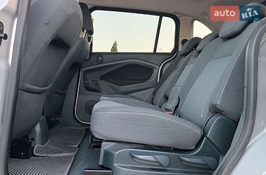 Мінівен Ford C-Max 2015 в Сарнах