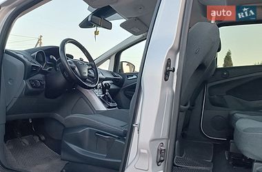 Мінівен Ford C-Max 2015 в Сарнах