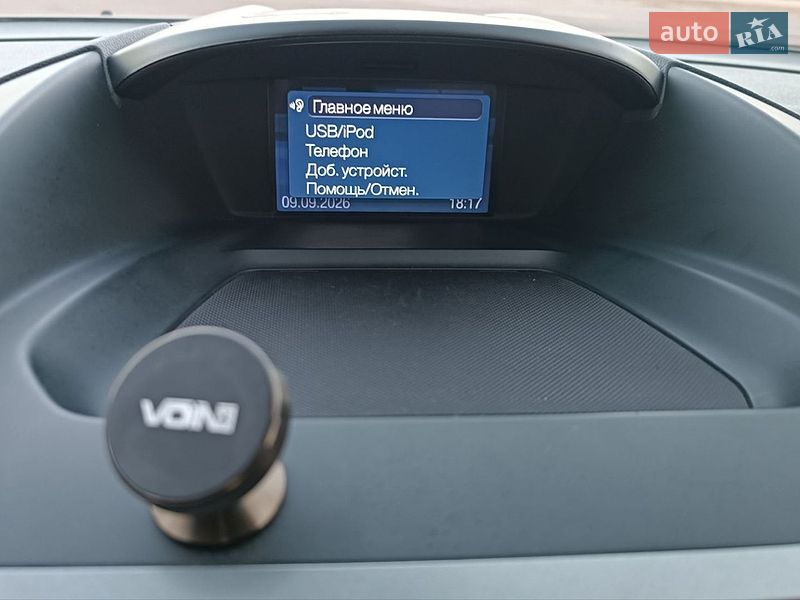 Мінівен Ford C-Max 2015 в Сарнах