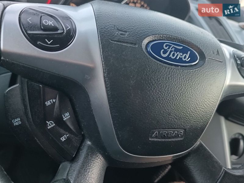 Мінівен Ford C-Max 2015 в Сарнах