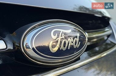 Минивэн Ford C-Max 2013 в Стрые