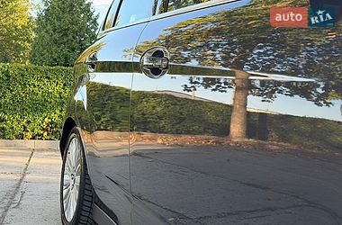 Минивэн Ford C-Max 2013 в Стрые
