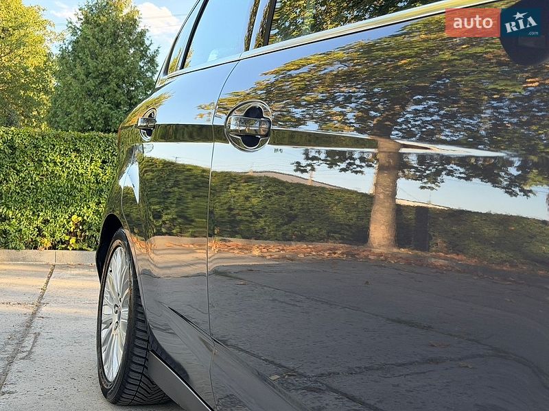 Минивэн Ford C-Max 2013 в Стрые