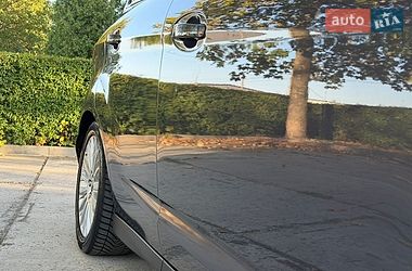Минивэн Ford C-Max 2013 в Стрые