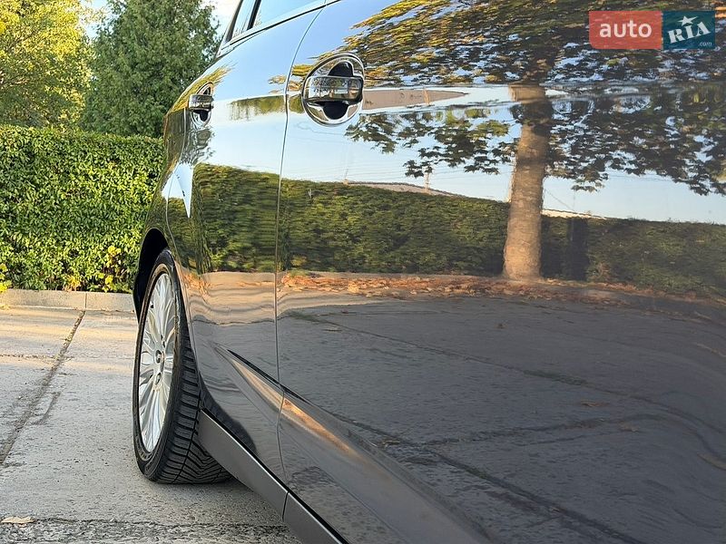 Минивэн Ford C-Max 2013 в Стрые