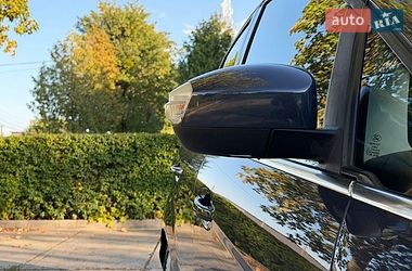 Минивэн Ford C-Max 2013 в Стрые