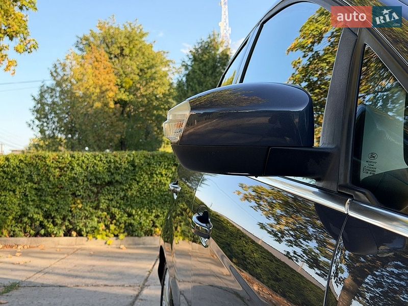 Минивэн Ford C-Max 2013 в Стрые