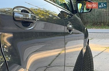 Минивэн Ford C-Max 2013 в Стрые