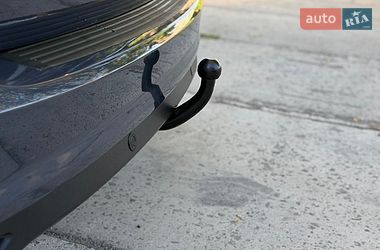 Минивэн Ford C-Max 2013 в Стрые