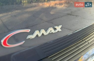 Минивэн Ford C-Max 2013 в Стрые
