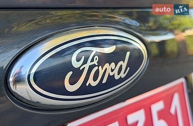 Минивэн Ford C-Max 2013 в Стрые