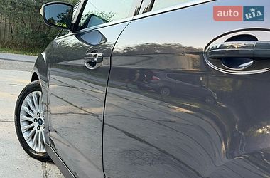 Минивэн Ford C-Max 2013 в Стрые