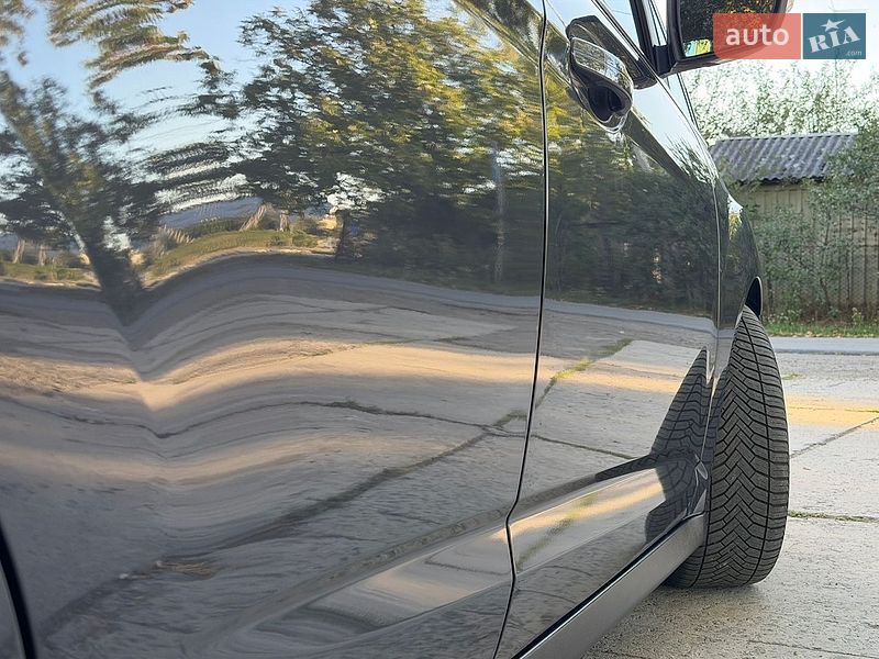 Минивэн Ford C-Max 2013 в Стрые