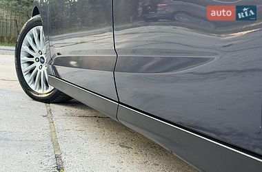 Минивэн Ford C-Max 2013 в Стрые