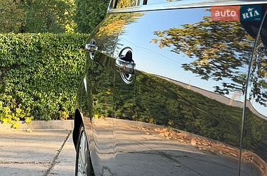 Минивэн Ford C-Max 2013 в Стрые