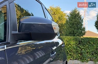 Минивэн Ford C-Max 2013 в Стрые