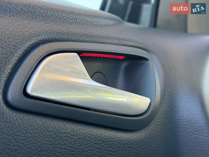 Минивэн Ford C-Max 2013 в Стрые