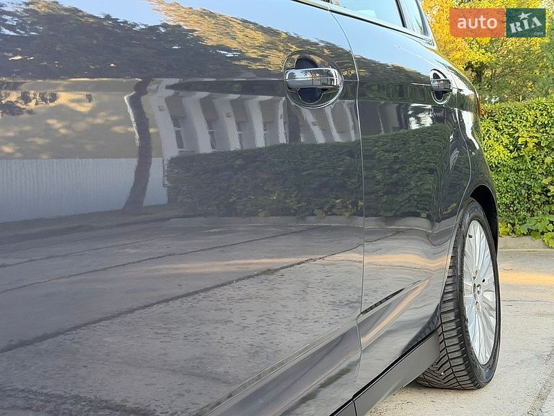 Минивэн Ford C-Max 2013 в Стрые