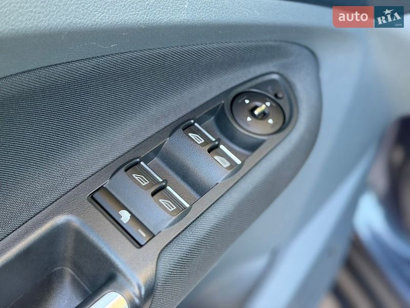 Минивэн Ford C-Max 2013 в Стрые
