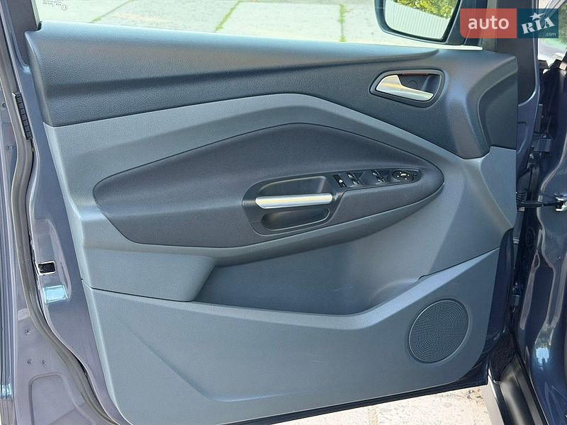 Минивэн Ford C-Max 2013 в Стрые